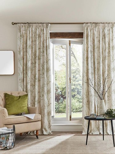 Laura ashley pussy willow - laura,