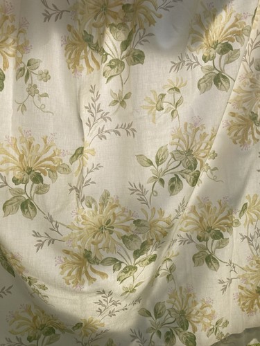 Laura ashley honeysuckle - ashley,