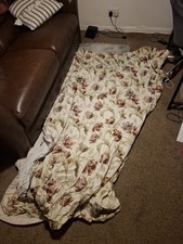 Laura Ashley Curtains Lined