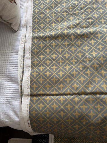Laura ashley curtain fabric - curtain, by