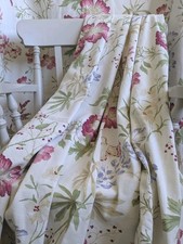 Laura Ashley Neisha Curtains