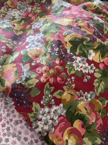 Vintage laura ashley rubens - laura,