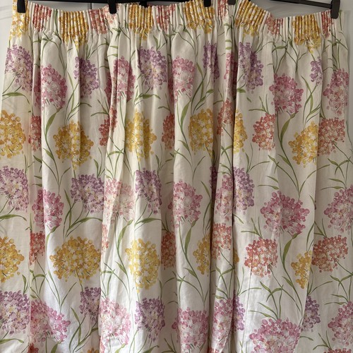 Laura ashley floral hydrangea - laura,