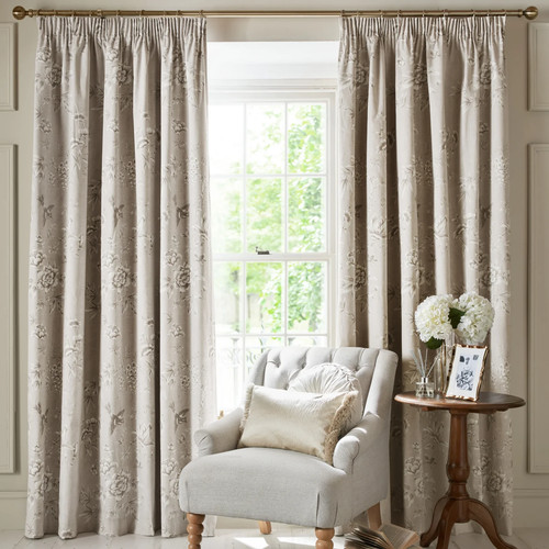 Laura ashley natural rowshaw - laura,