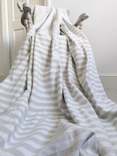 Laura Ashley Curtains W168 x