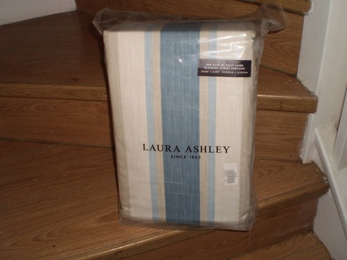 Laura ashley awning stripe - laura,