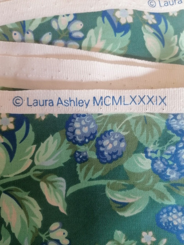 Laura ashley bramble new - ashley,