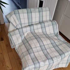 Laura Ashley Check Lined