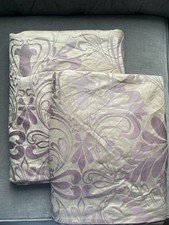 Pre-owned Amethyst Floral