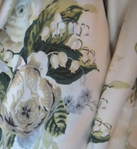 Laura ashley winter lily lined - ashley,