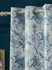 Laura Ashley Midnight Blue