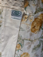 Vintage Laura Ashley Curtains