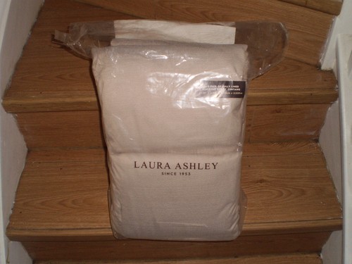 Laura ashley stephanie natural - ashley,