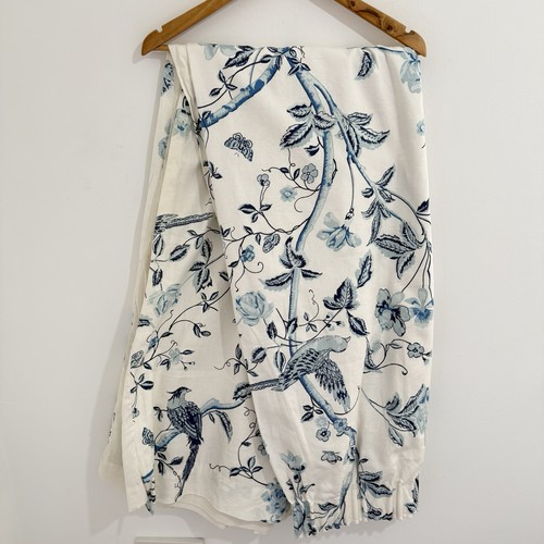 Laura ashley curtains - curtains, floral