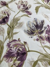 Laura Ashley Gosford Plum