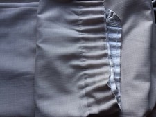 Laura Ashley Curtains  Width