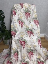 Laura Ashley Wisteria Curtains