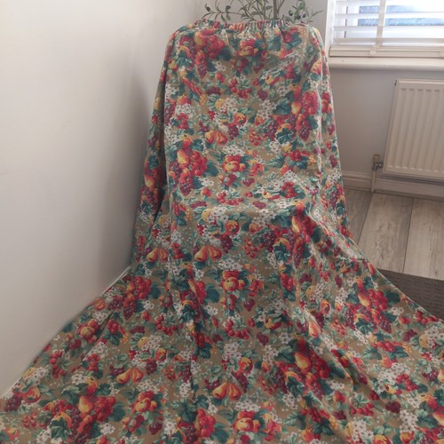 Vintage laura ashley rubens - vintage,