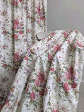 Laura Ashley Pencil Pleat