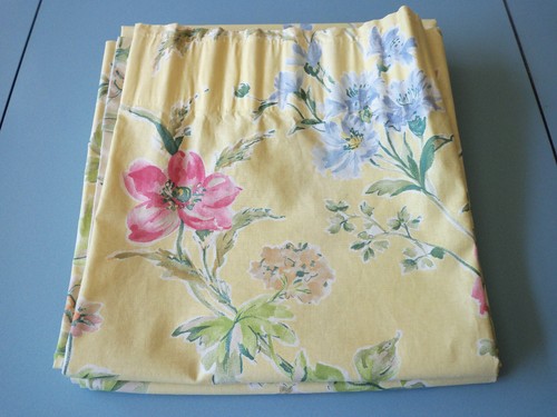 Pair vintage laura - of, ashley