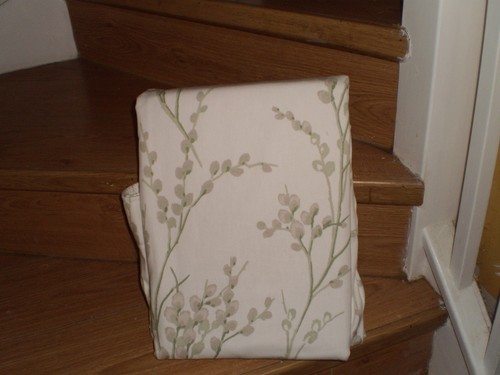 Laura ashley pussy willow off - laura,