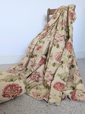 Laura Ashley Curtains W57" x