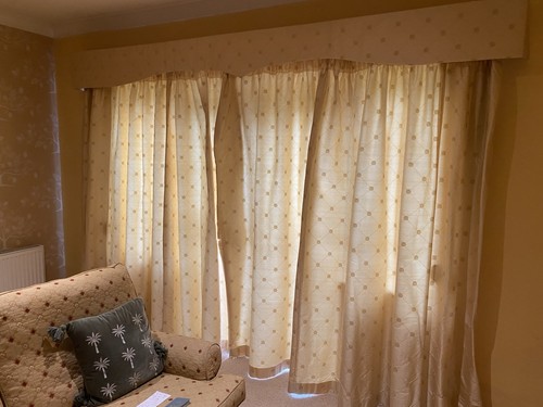 Pairs laura ashley gold - of,