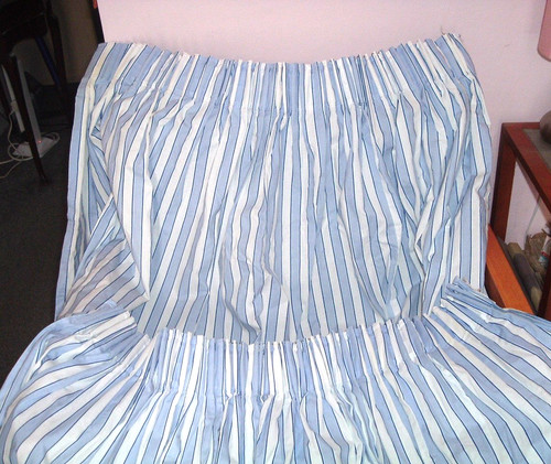 Laura ashley cricket - ashley,