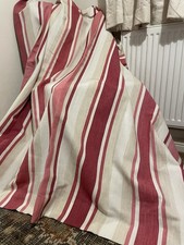 Laura Ashley Awning Stripes