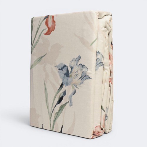 Laura ashley hawling irises - laura,